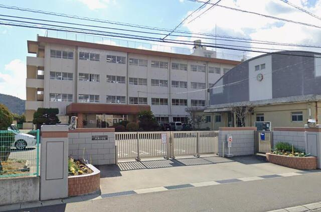 岡山市北区楢津の新築一戸建のその他|岡山市立平津小学校まで600m