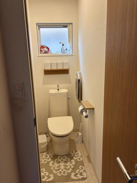 岡山市北区楢津の中古一戸建のその他
