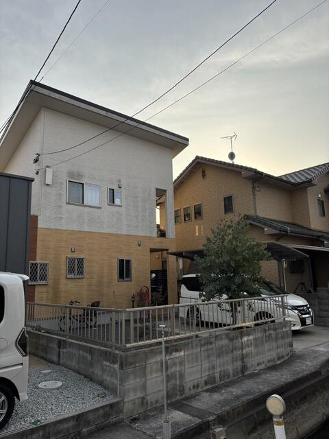 岡山市北区楢津の中古一戸建のその他