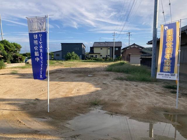 岡山市北区撫川の新築一戸建のその他|（1号棟）