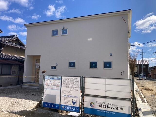 岡山市北区撫川の新築一戸建のその他|未来への一歩がここから（1号…