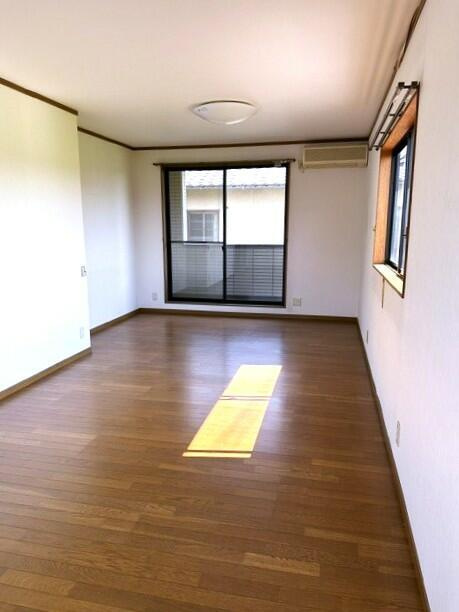 岡山市北区撫川の中古一戸建のその他|２Ｆ西居室