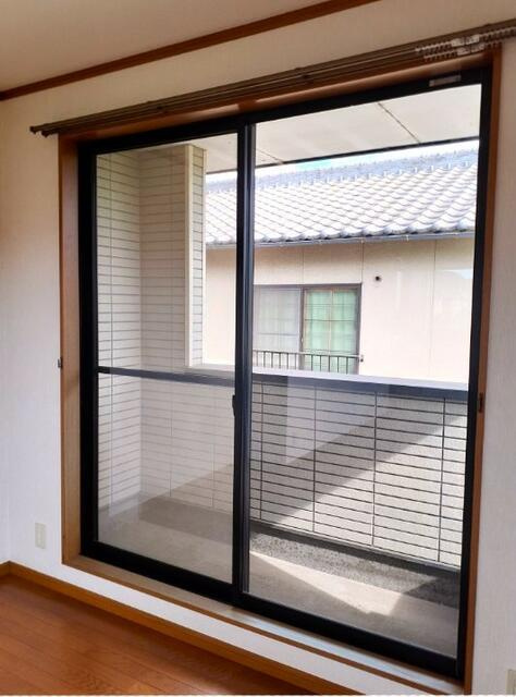 岡山市北区撫川の中古一戸建のその他|２Ｆ西居室