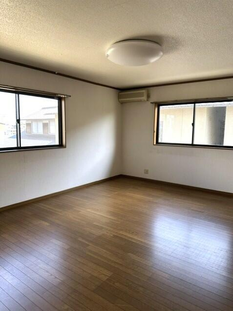 岡山市北区撫川の中古一戸建の洋室|２Ｆ南東居室
