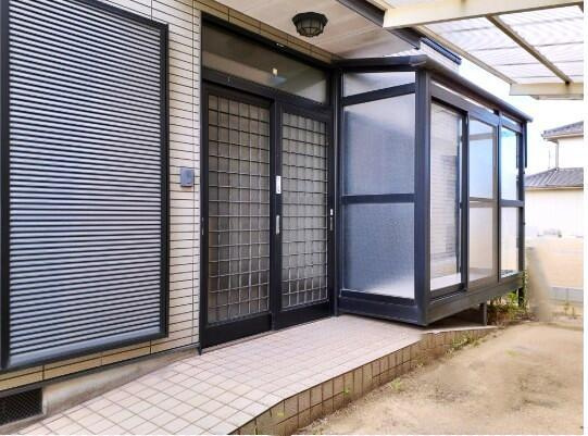 岡山市北区撫川の中古一戸建のその他