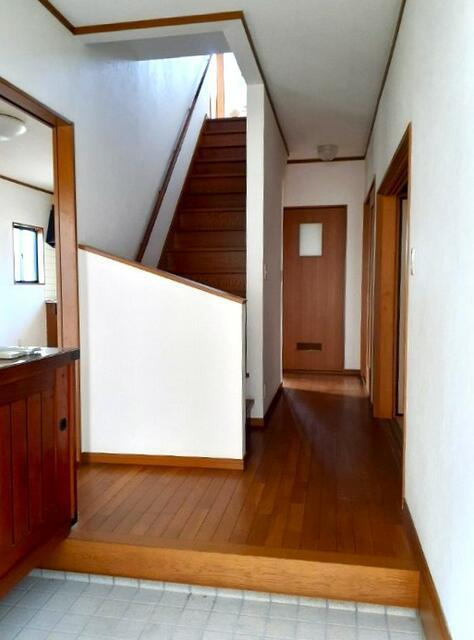 岡山市北区撫川の中古一戸建のその他