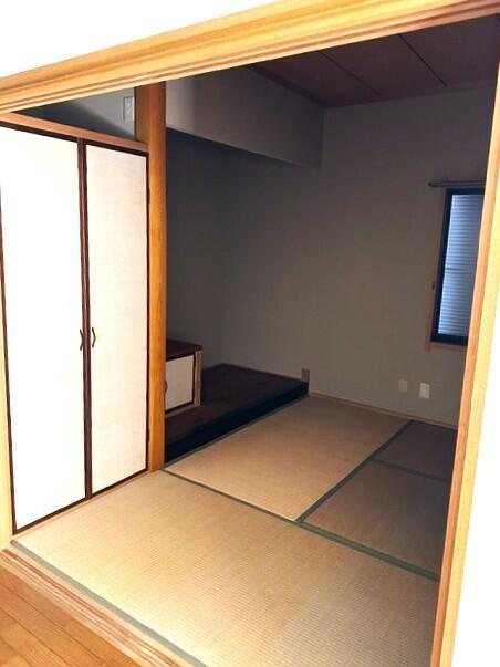 岡山市北区撫川の中古一戸建の和室|和室
