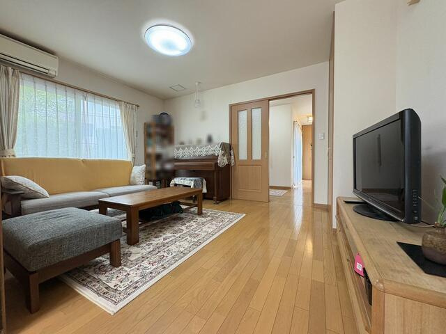 岡山市北区富原の中古一戸建のその他