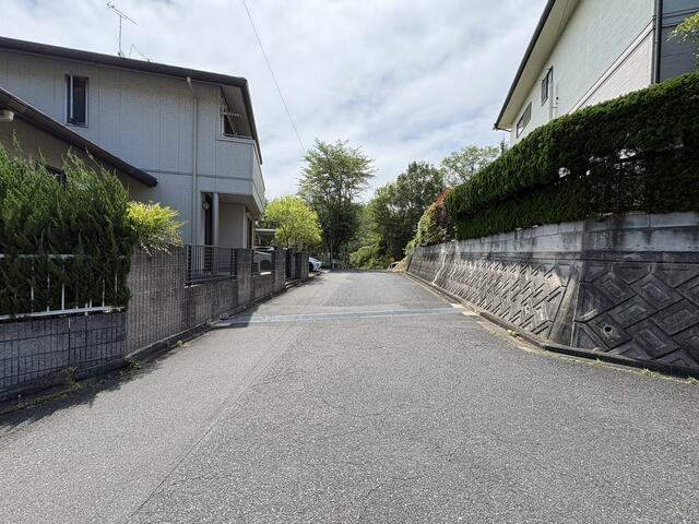 岡山市北区富原の中古一戸建のその他