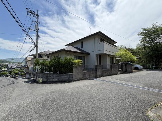 岡山市北区富原の中古一戸建のその他