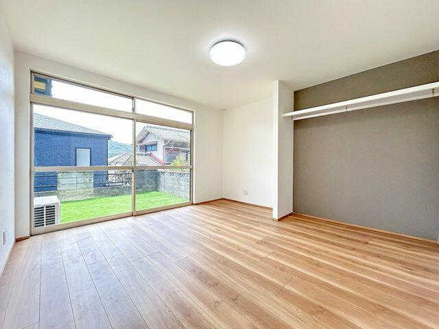 岡山市北区津高の中古一戸建のその他|【リフォーム済】１階約７帖の…