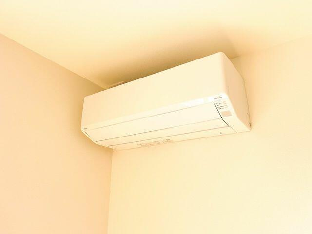 岡山市北区津高の中古一戸建のその他|【リフォーム済】リビングにエ…