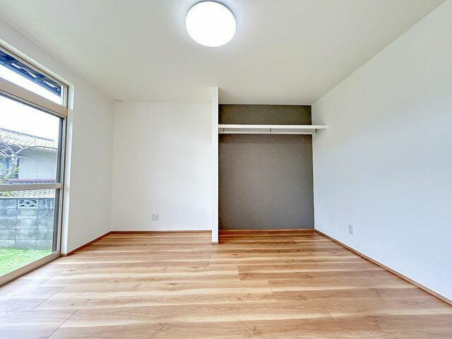 岡山市北区津高の中古一戸建のその他|【リフォーム済】１階の７帖洋…
