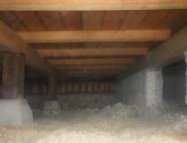 岡山市北区津高の中古一戸建の内装|中古住宅の３台リスクである、…
