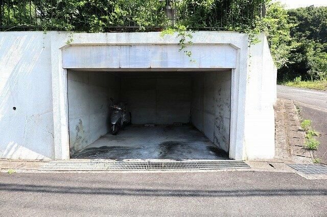 岡山市北区津高の中古一戸建のその他