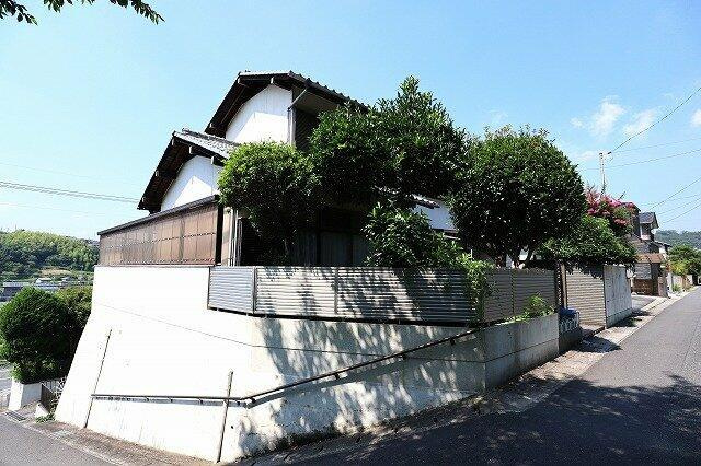 岡山市北区津高の中古一戸建のその他