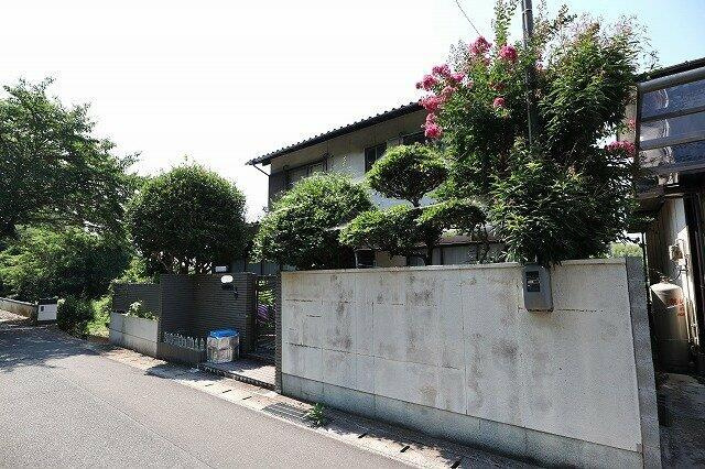 岡山市北区津高の中古一戸建のその他