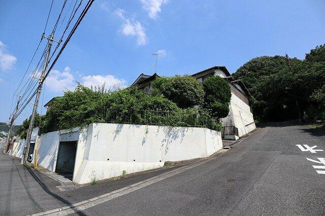 岡山市北区津高の中古一戸建のその他