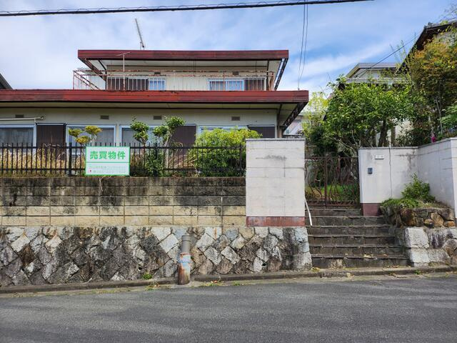 岡山市北区津高の中古一戸建のその他
