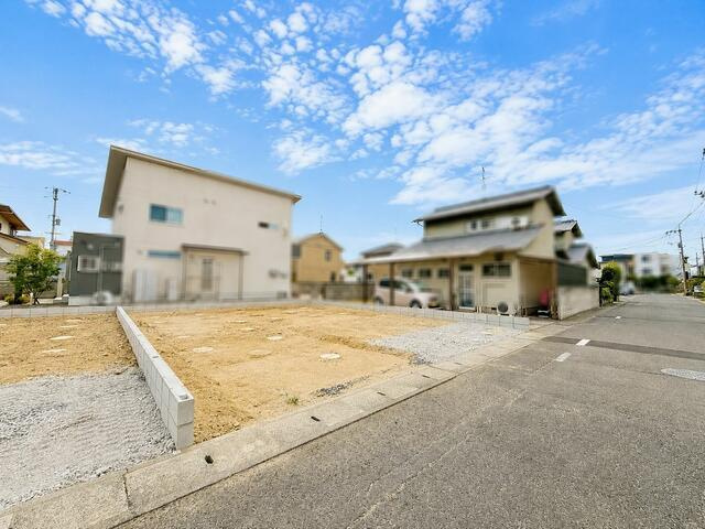 岡山市北区津島本町の新築一戸建のその他|２０２６年８月２２日撮影