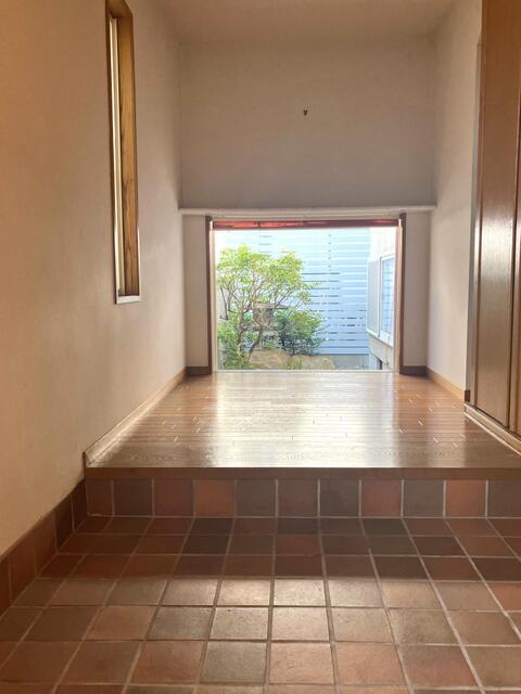 岡山市北区津島福居１丁目の中古一戸建のその他