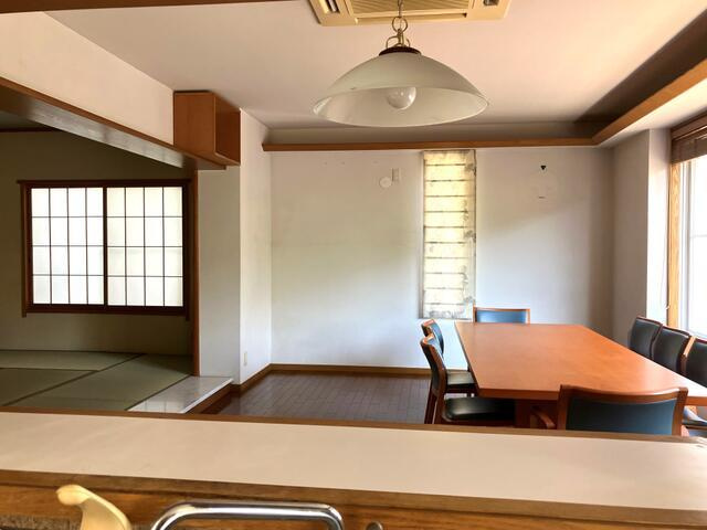 岡山市北区津島福居１丁目の中古一戸建のその他