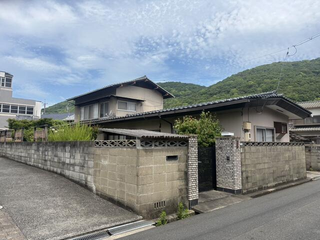 岡山市北区津島東４丁目の中古一戸建のその他