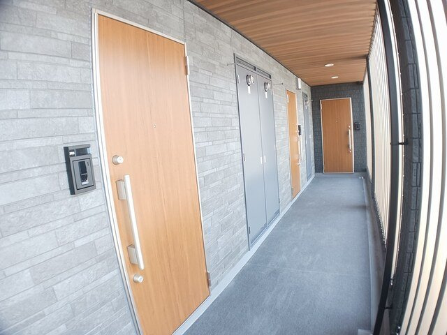 フィオーレ林町のその他共用部分