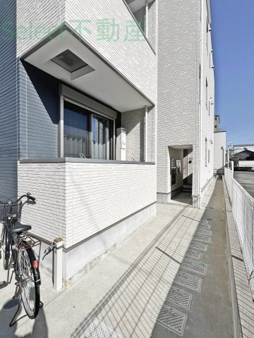 Gallery庄内通の設備