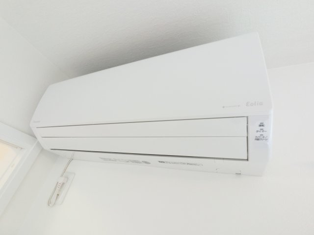【設備】 | アトレイユ蘇我