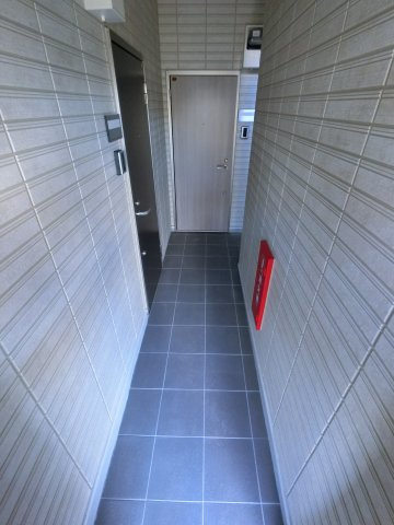 【その他共用部分】 | アトレイユ蘇我