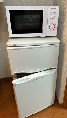 【その他】 | レオパレストレニア