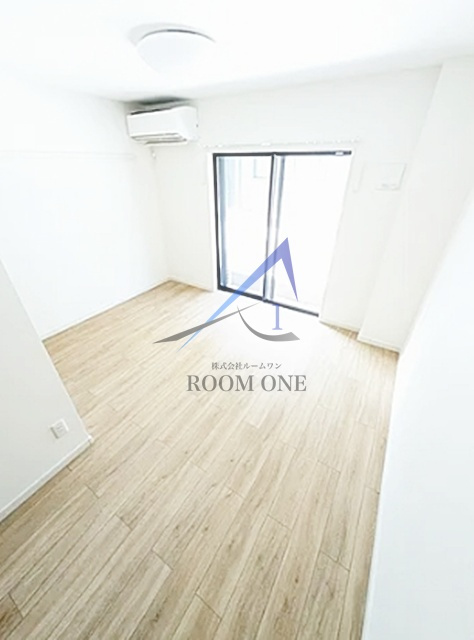 ＡＰＴロングリッジの寝室|寝室です。