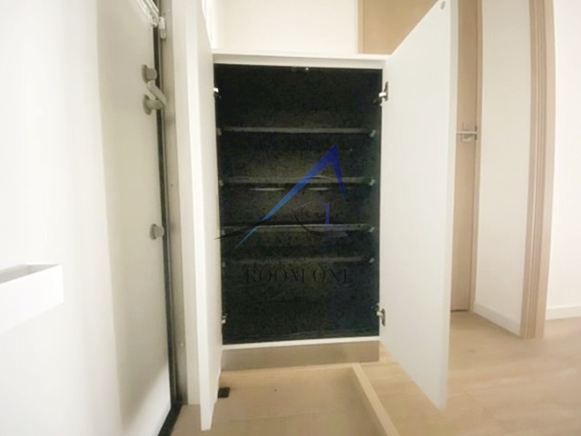 ＡＰＴロングリッジの内装