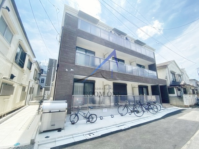 ＡＰＴロングリッジ