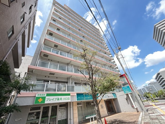 タケノヤハイツ錦町