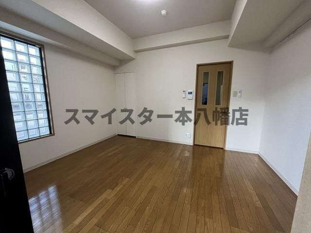 ウェルフェア富浜（Ｋ－１３０）の寝室