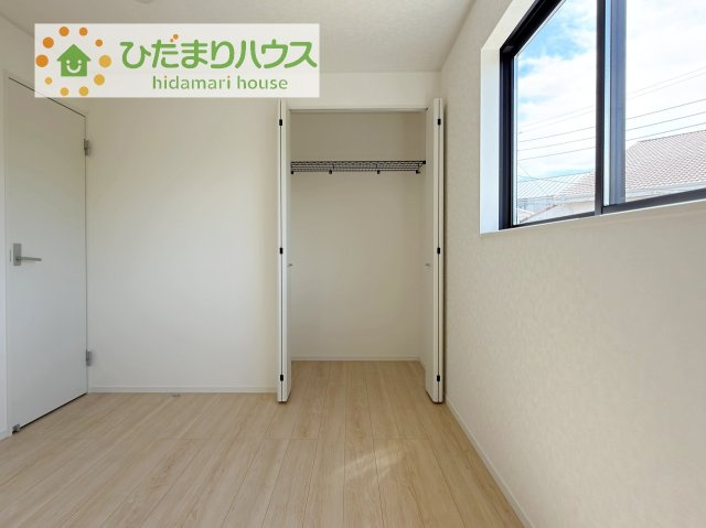 【収納】 | 土浦市天川第4　新築戸建 | お子様グッズを片付けるのにも、困りませんね！