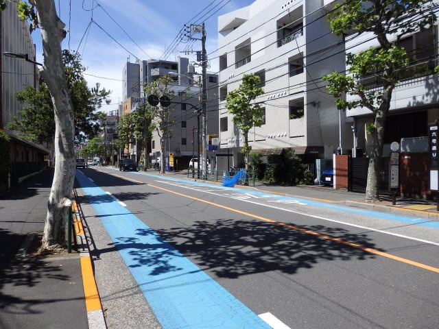 【周辺】 | フェニックス渋谷本町
