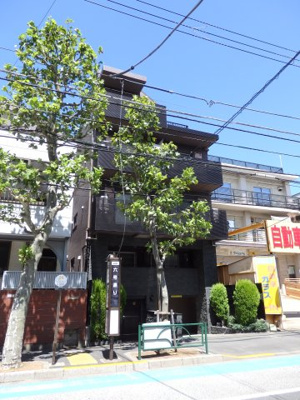 【外観】 | フェニックス渋谷本町