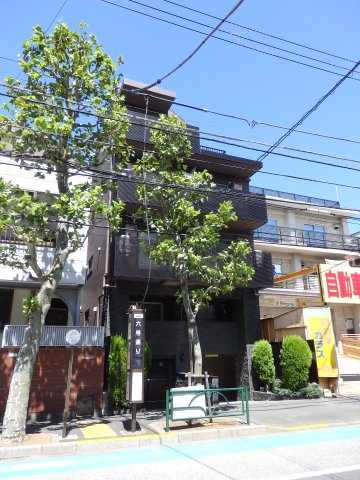 【外観】 | フェニックス渋谷本町