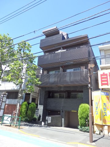【外観】 | フェニックス渋谷本町