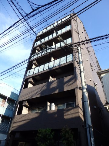【外観】 | フェニックス渋谷本町