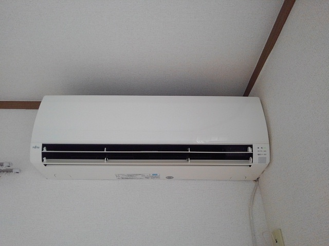 グッドモーニングサン　Ａの設備|その他設備