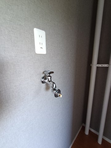 サンハイツ鎌田