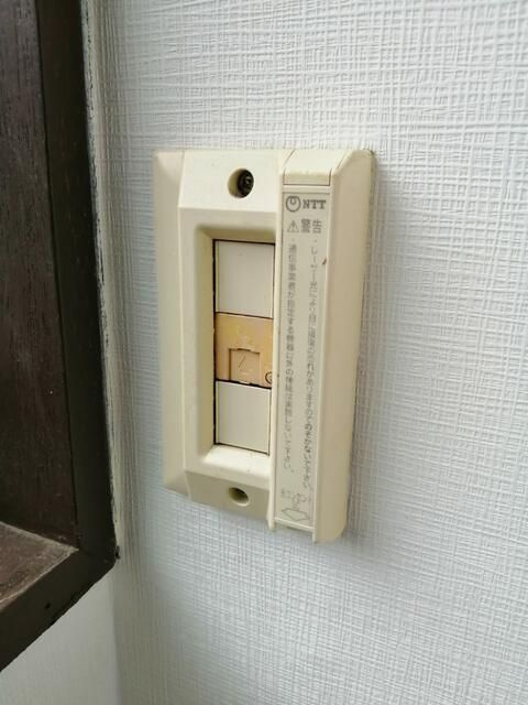 ストロベリーハウスの内装