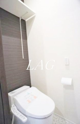 【トイレ】 | Ｌｕｃｅ　Ｓ　ルーチェ　エス | トイレです。