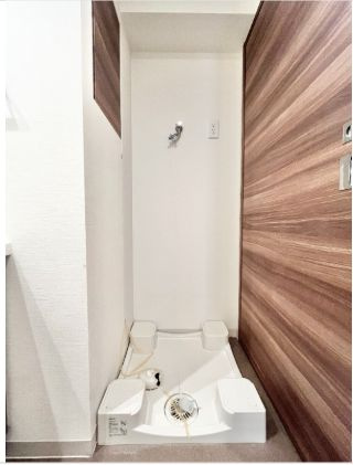 【その他】メゾンカルム市谷仲之町