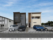 知多市つつじが丘１丁目　１号棟の画像