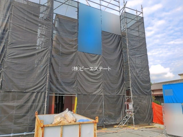 【外観】 | 知多市つつじが丘１丁目　１号棟